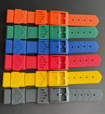 Cinturino alternativo in gomma