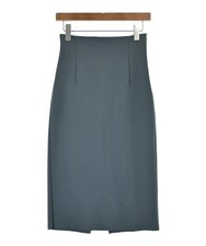 Maxi gonna lunga Whim Gazette