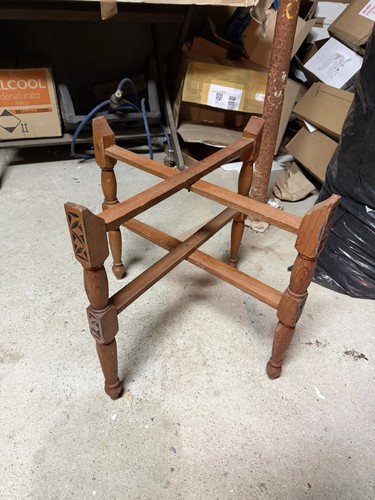 Twvolino legno richiudibile - legno,