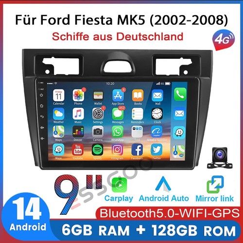 Autoradio core 128gb - autoradio, 8