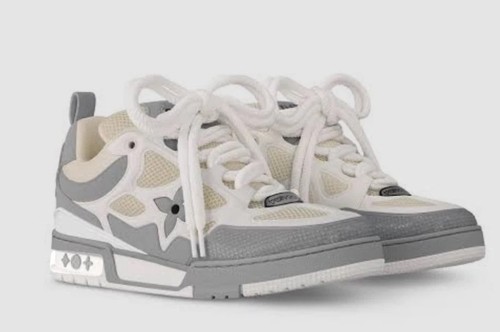 Louis vuitton sneakers uomo - louis,