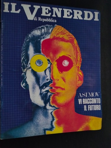 Venerdì 100 1990 - il,