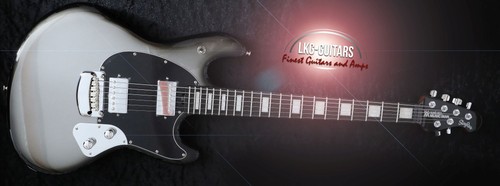 Music man bfr - bfr, il