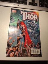 US MARVEL Thor (1998 Marvel 2a