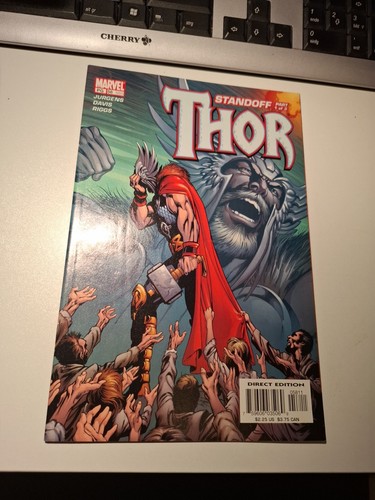 Marvel thor 1998 - marvel thor, (1998
