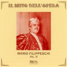 Giacomo Puccini Mario