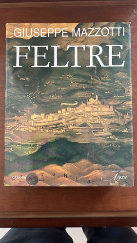 Mazzotti feltre canova - feltre,