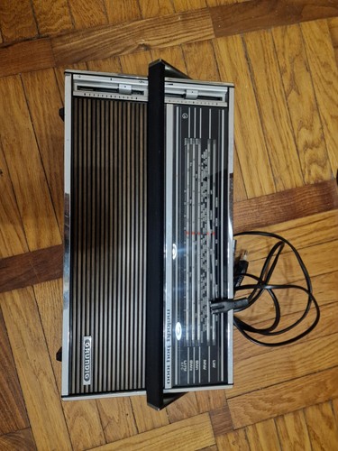 Radio grundig melody boy - grundig,