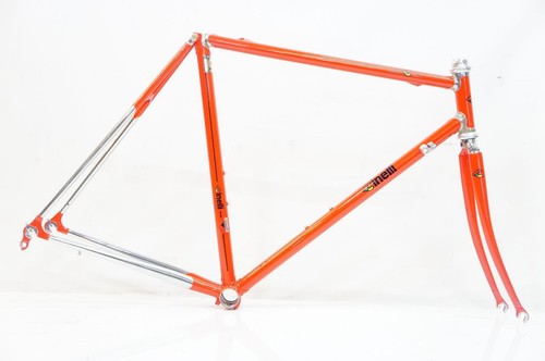 Used cinelli supercorsa year - cinelli,
