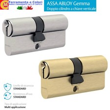 Cilindro Europeo Sicurezza