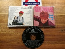 Rita Pavone - Wenn Ich Ein