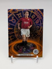 Francesco Totti /25 Arancione