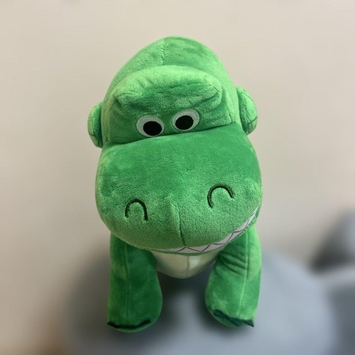 Zaino peluche toy story - story, 12