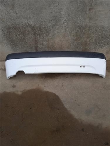 9618001677 paraurti posteriore - 9618001677,