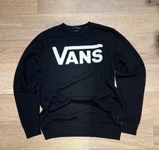 felpa Vans