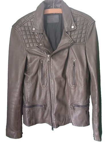 Allsaints mens jacket small - mens,