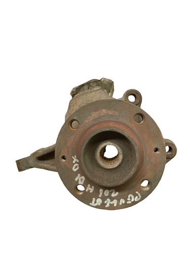 Mozzo anteriore destro peugeot - mozzo,