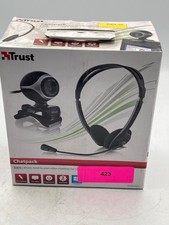 Trust Chatpack 17028 Pacchetto