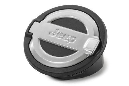 Tappo benzina jeep wrangler - tappo,