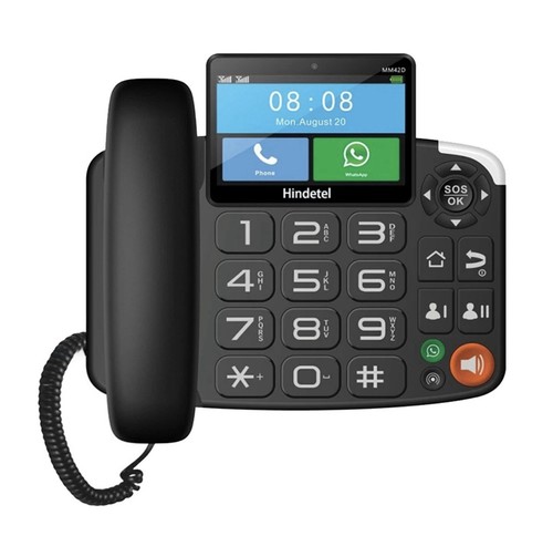 Maxcom cellulare base - cellulare, su