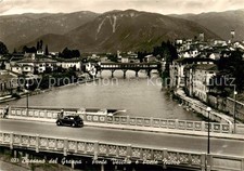 Bassano del Grappa IT Ponte
