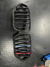 griglia anteriore bmw x6