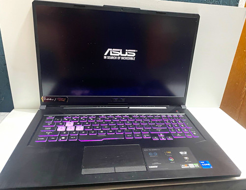 Asus tuf gaming - asus,