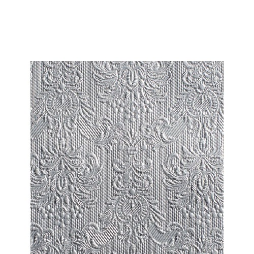 Tovagliolini carta argento - di,