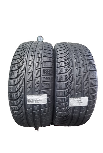 Pneumatici usati 245 r 20 - 2,
