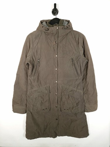 Cappotto parka schott c - parka, n.y.c