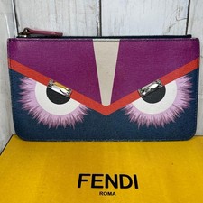 Pochette pochette FENDI