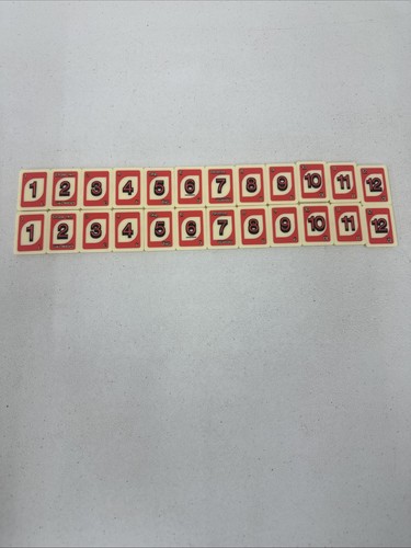 Uno rummy gioco tavolo - up,