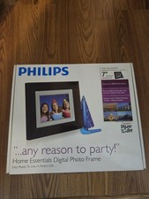 Philips 7" Home Essentials