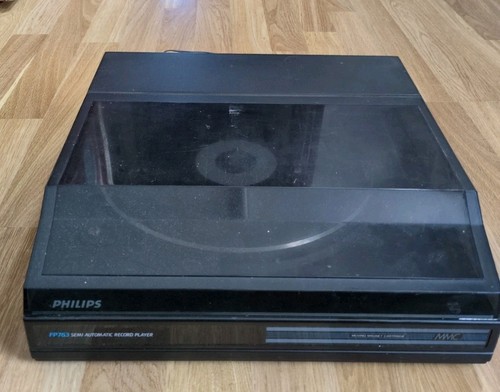 Philips 763 giradischi - philips,
