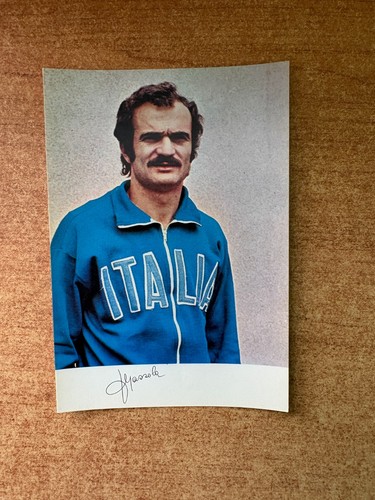 Cartolina italia sandro - italia,
