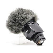Microfono SONY ECM-M1 Shotgun