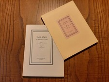 Quasimodo-Rossi, Milano in