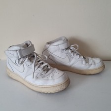 Nike Air Force AF1 '82 bianche