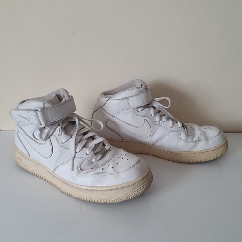 Nike air force af1 - air, '82