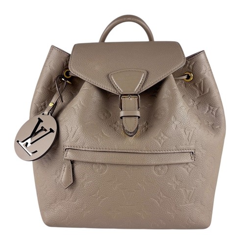 Zaino originale louis vuitton - originale,
