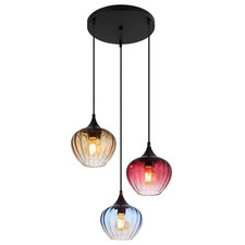 Luce Sala da Pranzo Lampadario