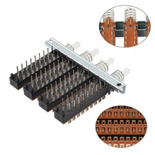 Interruttore a pulsante