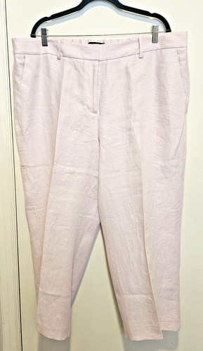 Talbots pantalone alla