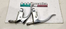 COPPIA LEVE FRENO BICI DA CORSA EPOCA (RT966)