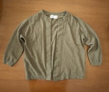 Cardigan in puro cashmere Ballantyne