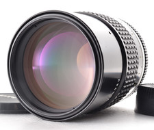 Near Mint+++ Nikon Nikkor Ai-s