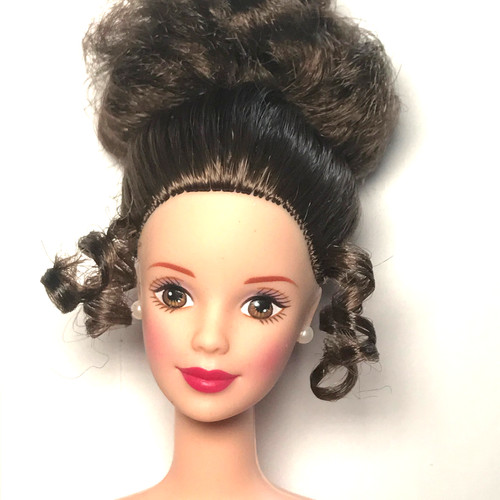 Barbie nuda 1996 hallmark - barbie,