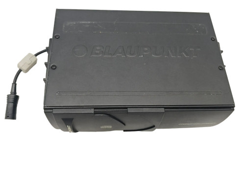 Blaupunkt scambiatore - , cd