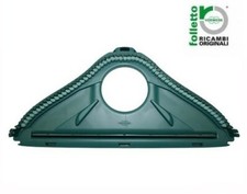 fOLLETTO HD40 Piastra Con