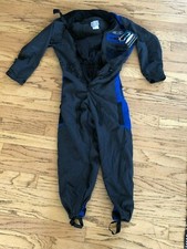 PeruFly Nazca X-Small Flight Suit for Paramotoring, Paragliding and Ultralights
